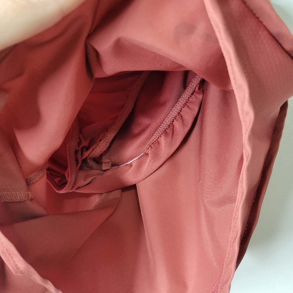 Nike Tempo Shorts View 6